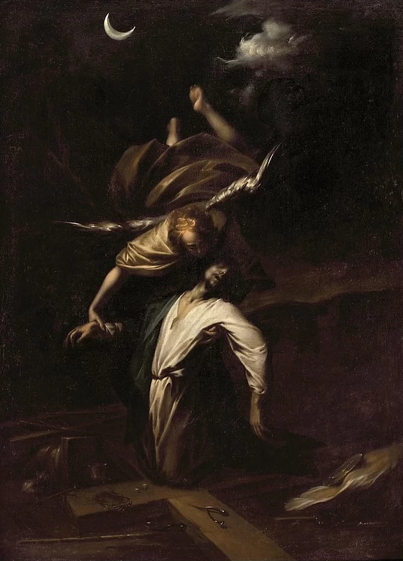 Orazione nell'orto
